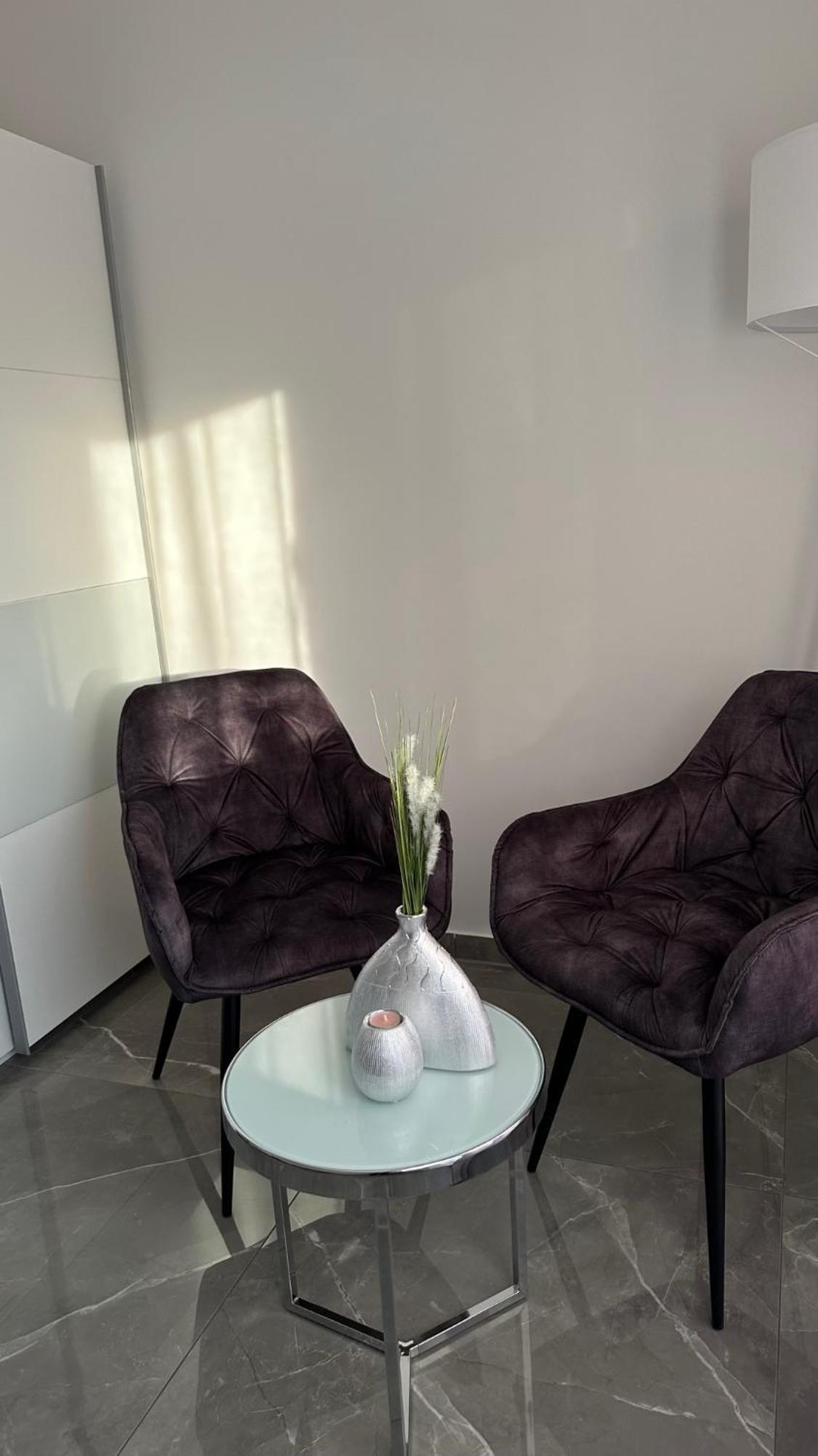 Luxus-Flat Wohnung-Hanau/Frankfurt Экстерьер фото