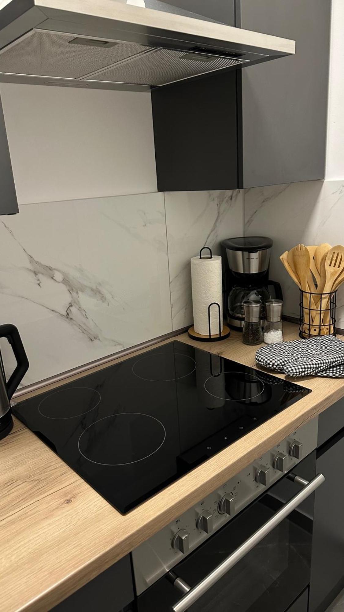 Luxus-Flat Wohnung-Hanau/Frankfurt Экстерьер фото
