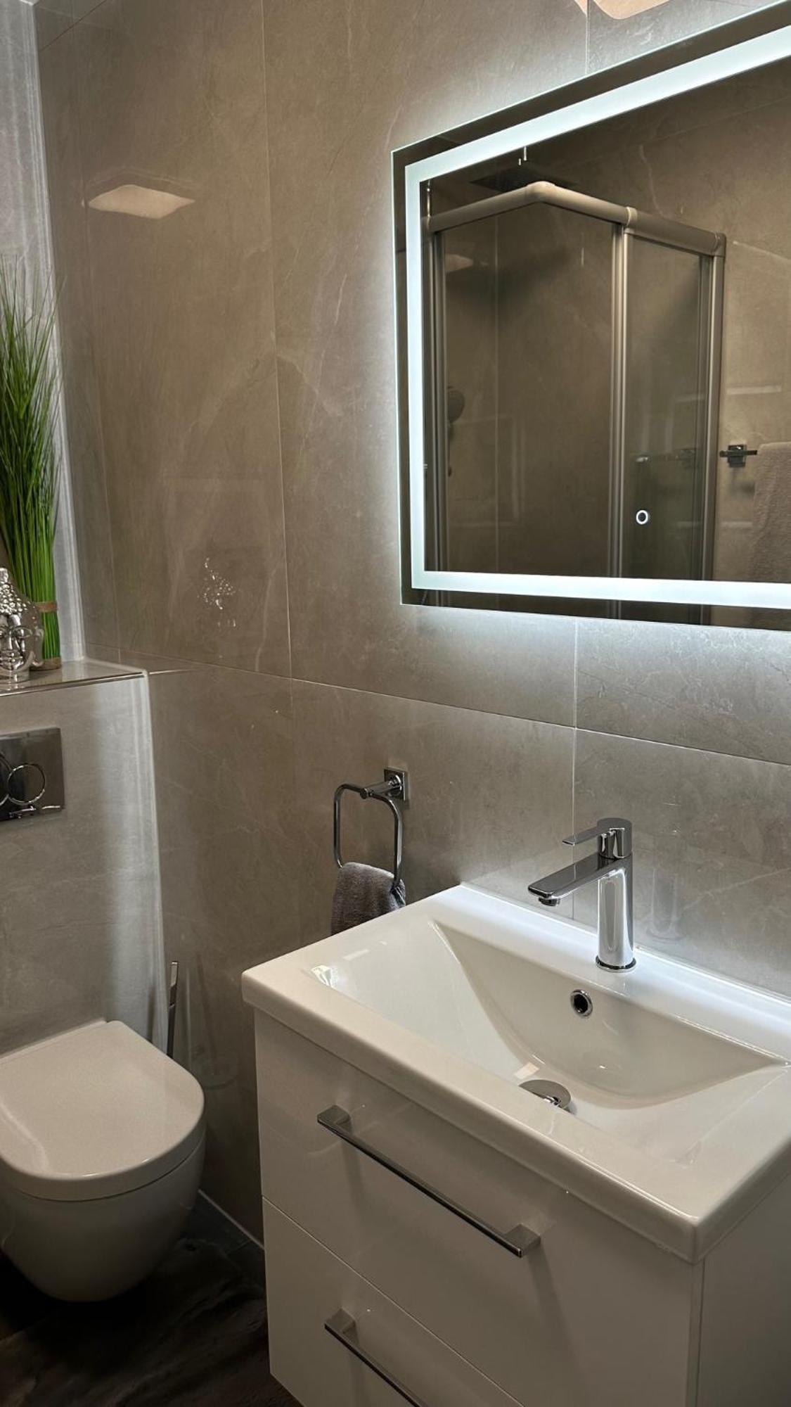 Luxus-Flat Wohnung-Hanau/Frankfurt Экстерьер фото