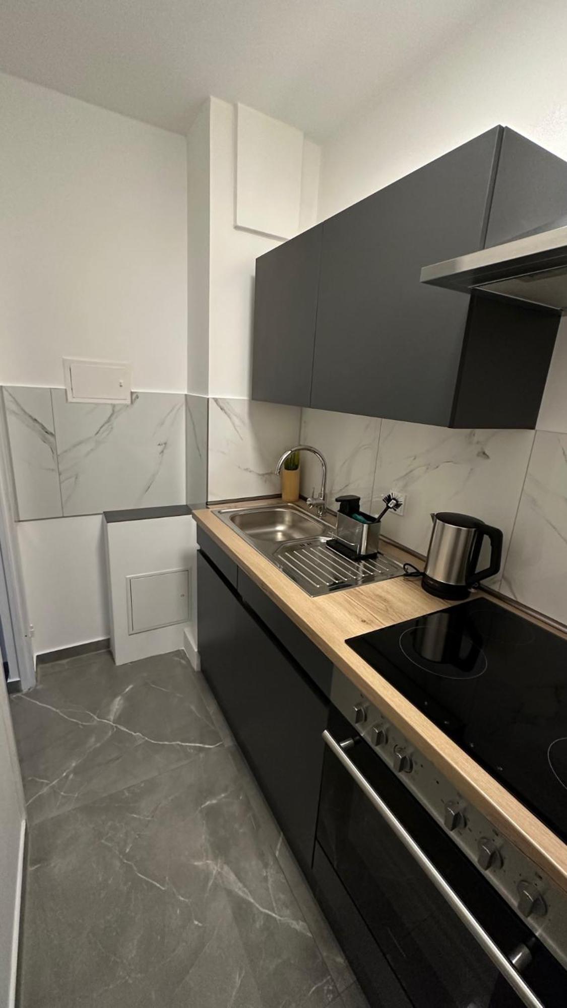 Luxus-Flat Wohnung-Hanau/Frankfurt Экстерьер фото