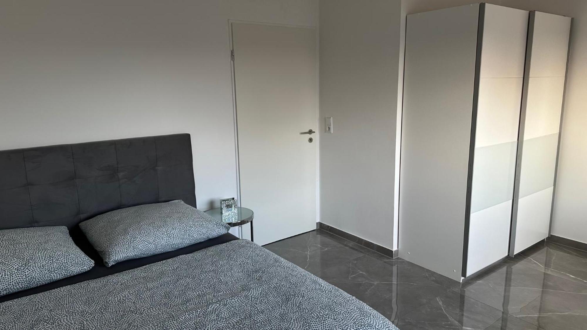 Luxus-Flat Wohnung-Hanau/Frankfurt Экстерьер фото