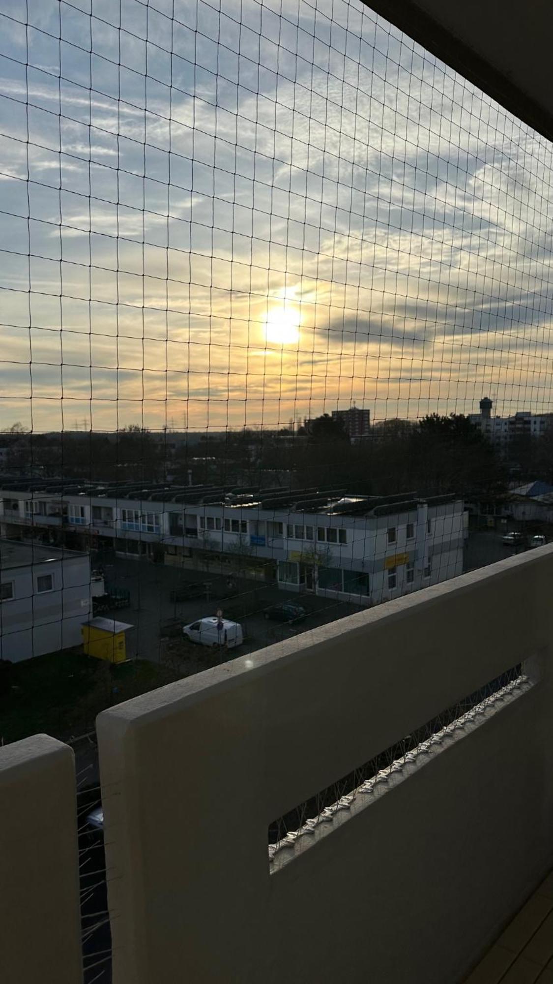 Luxus-Flat Wohnung-Hanau/Frankfurt Экстерьер фото